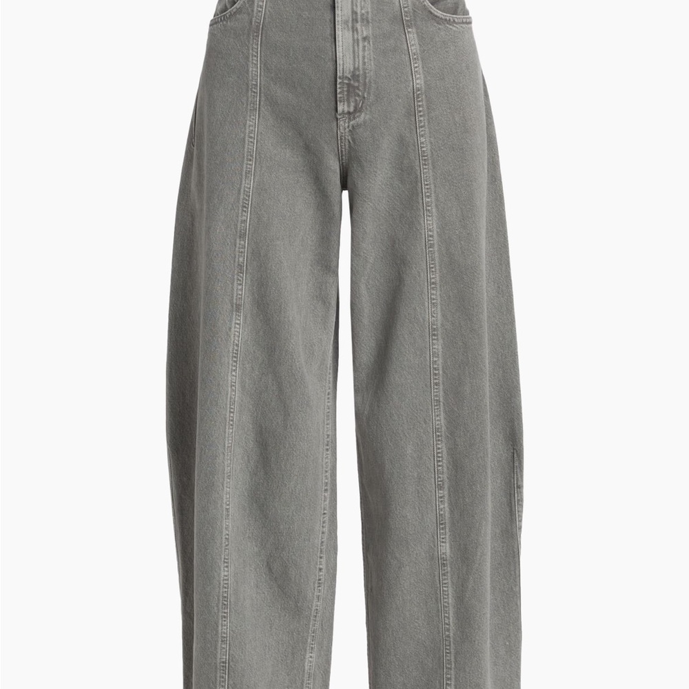 A Golde Kristen Jean Dollar Wash Gray
